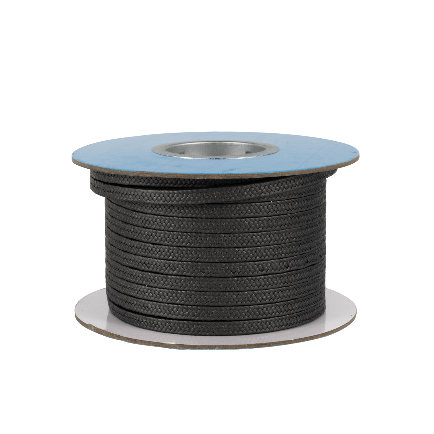Empaquetadura de gl&aacute;ndula de grafito DH-P-PHG PTFE