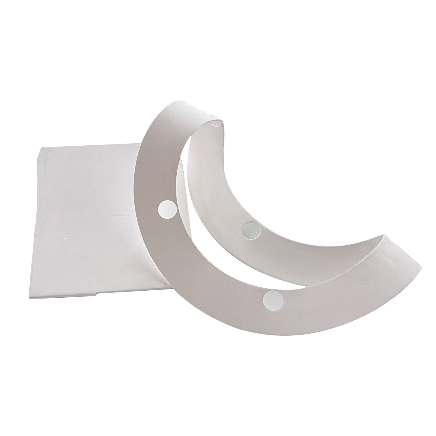 แผ่น PTFE แบบขยาย DH-T-EPB