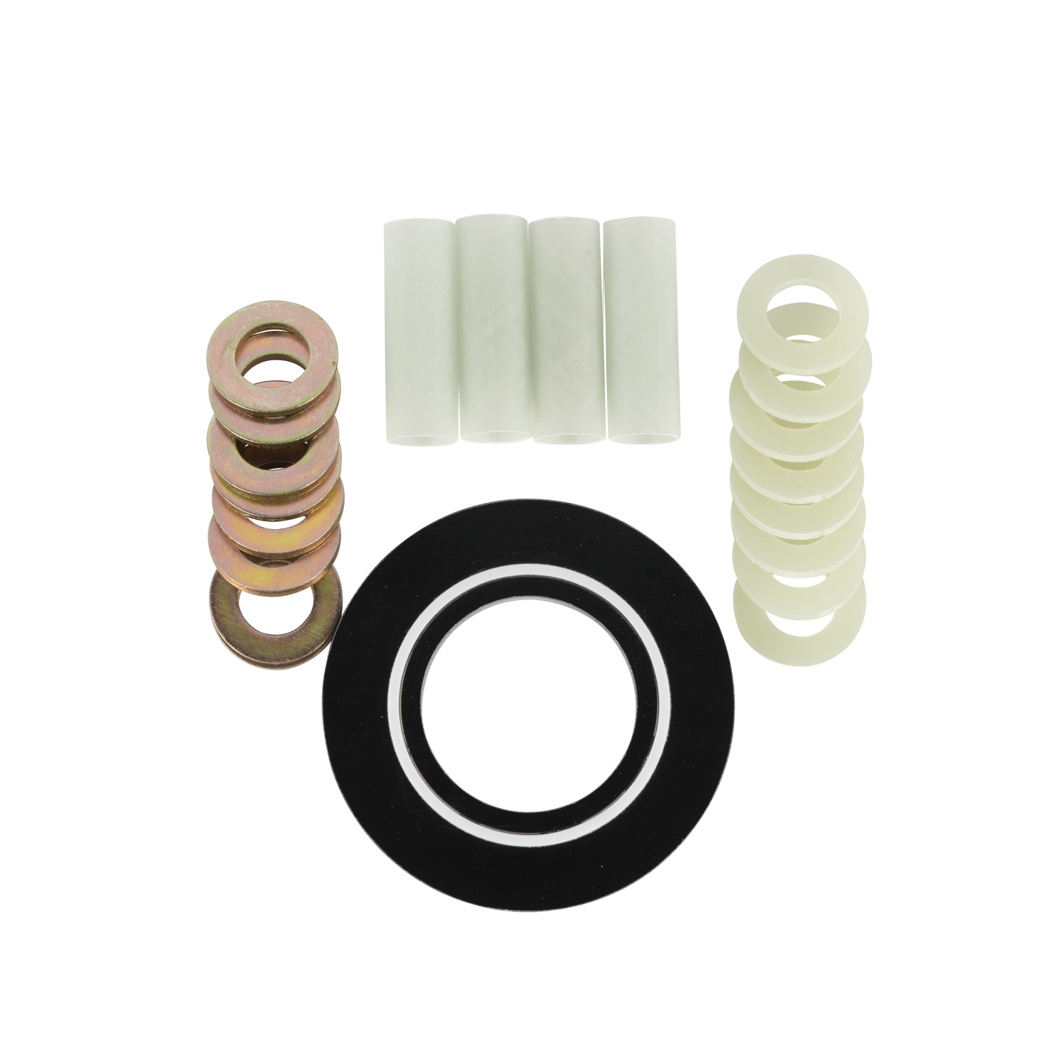 KIT Aislamiento DH-S