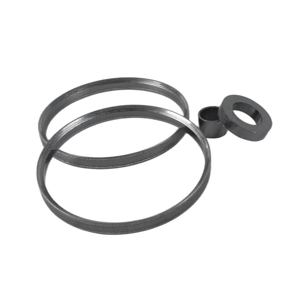 KIT Aislamiento DH-S
